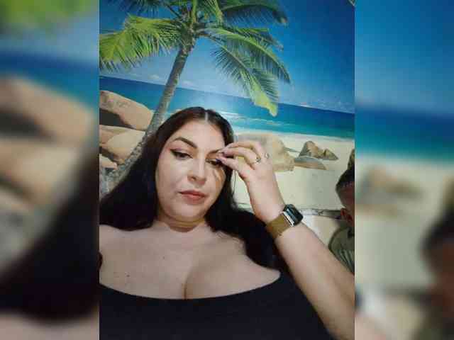 Cleopatra1990 webcam
