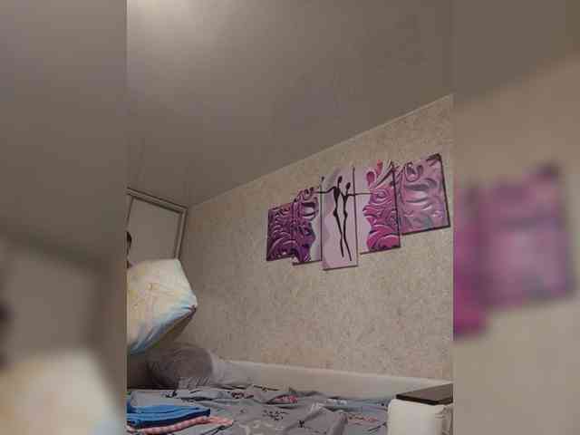 kissmabont Sex Cam Show