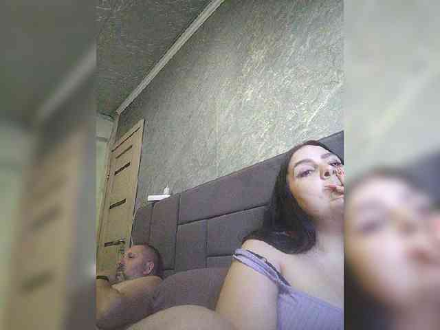 Live stream of kissmabont