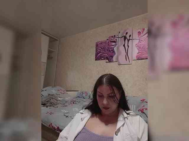 kissmabont Sex Cam Show