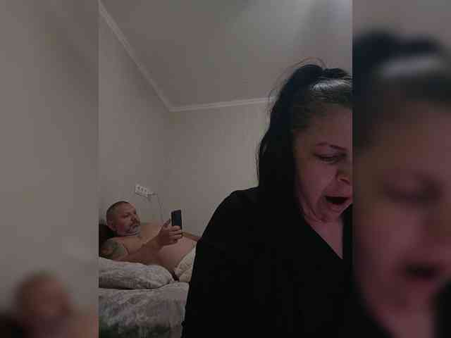 kissmabont Sex Cam Show