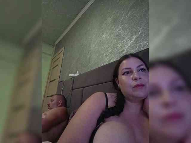 kissmabont Sex Cam Show