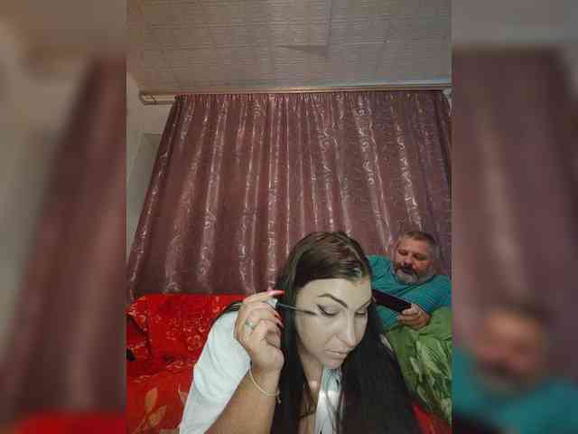 Cleopatra1990 webcam