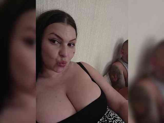 kissmabont Sex Cam Show