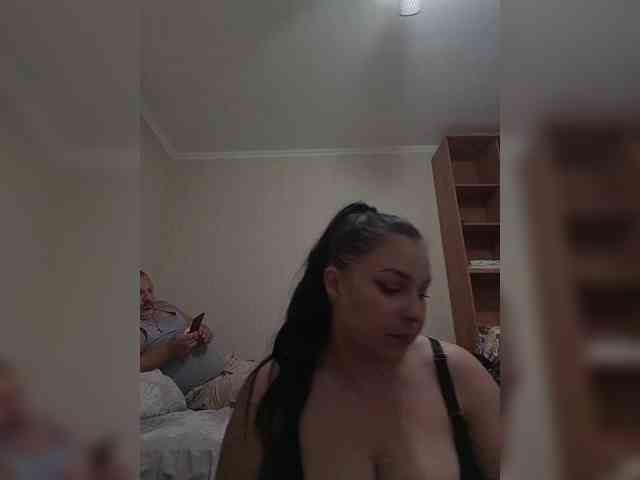 kissmabont Sex Cam Show