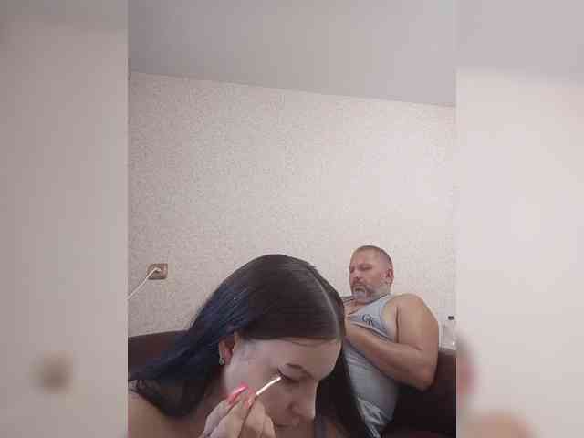 kissmabont Sex Cam Show