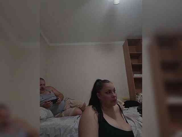kissmabont Sex Cam Show