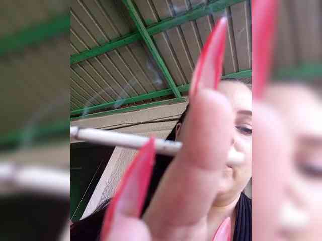 kissmabont Sex Cam Show