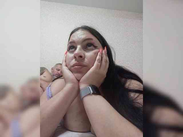 kissmabont Sex Cam Show