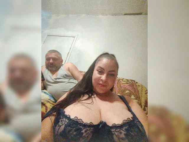 kissmabont Live Webcam on BongaCams