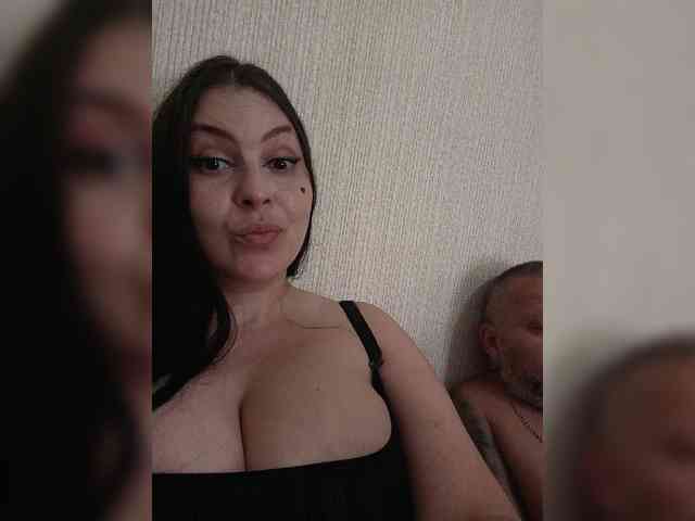 kissmabont Sex Cam Show
