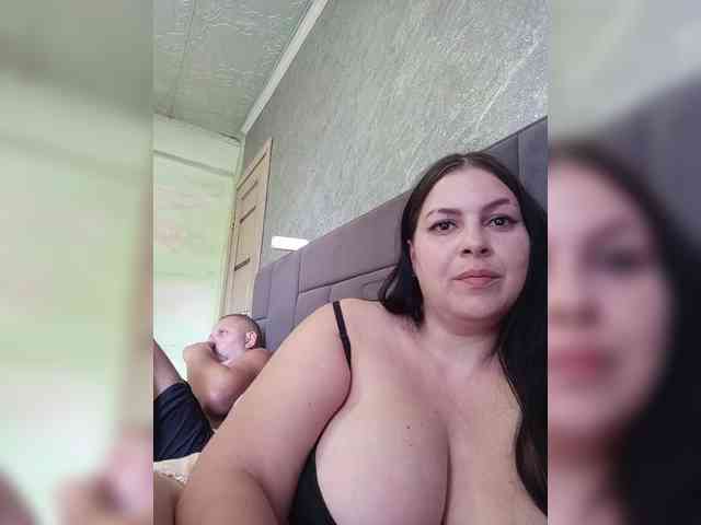 kissmabont Sex Cam Show