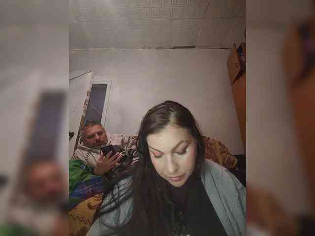 Cleopatra1990 webcam