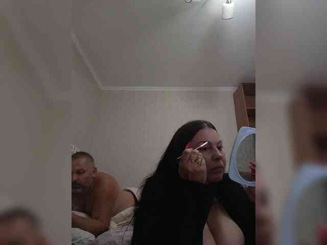 kissmabont Sex Cam Show