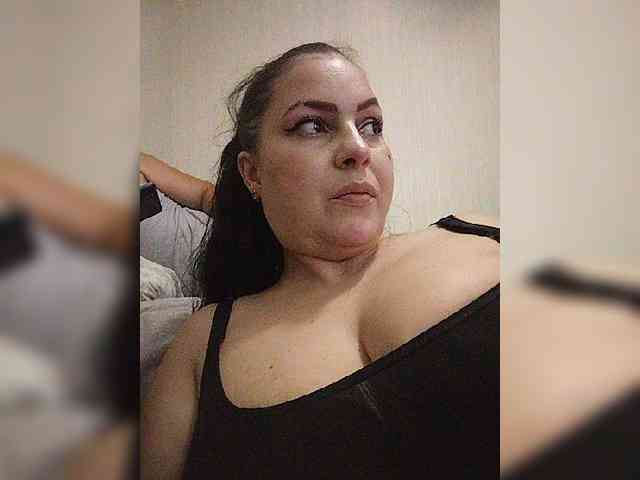 kissmabont Sex Cam Show