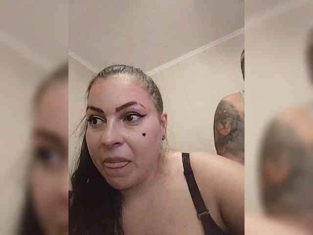 kissmabont Sex Cam Show