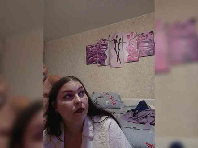 kissmabont Sex Cam Show