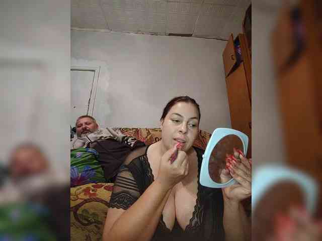 Cleopatra1990 webcam