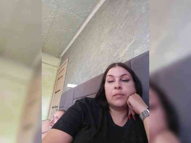 kissmabont Sex Cam Show