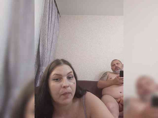 kissmabont Sex Cam Show