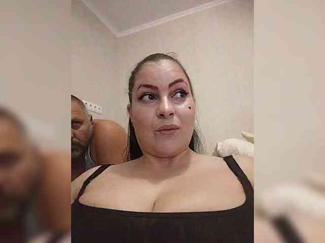 kissmabont Sex Cam Show