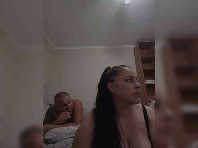 kissmabont Sex Cam Show