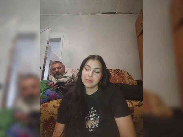 Cleopatra1990 webcam