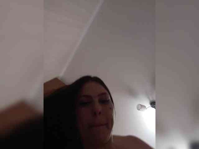 kissmabont Sex Cam Show