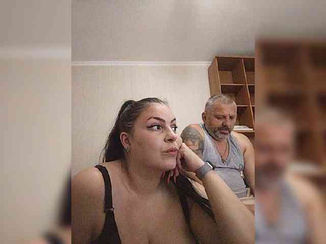 kissmabont Sex Cam Show