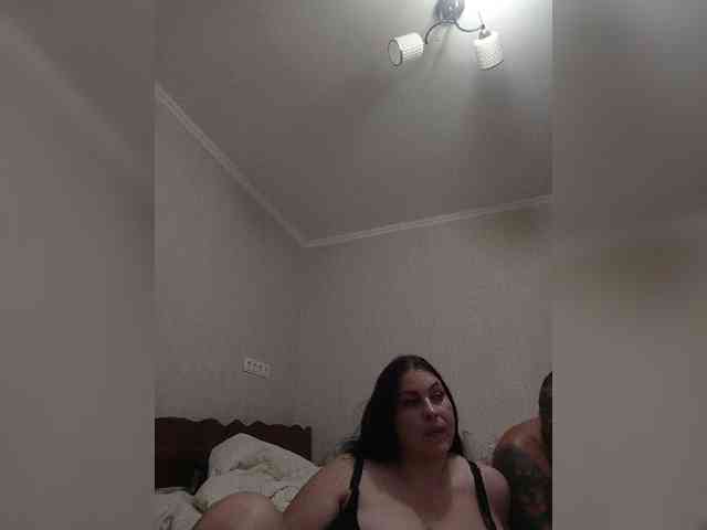 kissmabont Sex Cam Show