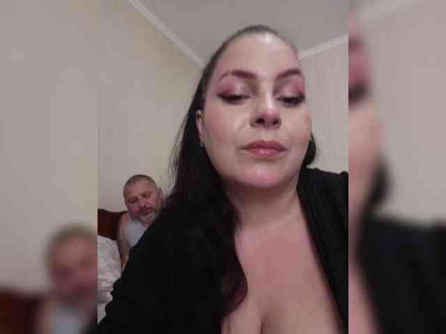 kissmabont Sex Cam Show