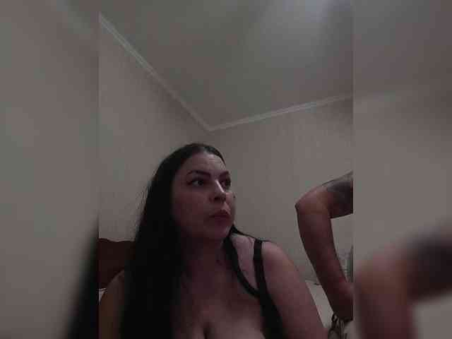kissmabont Sex Cam Show