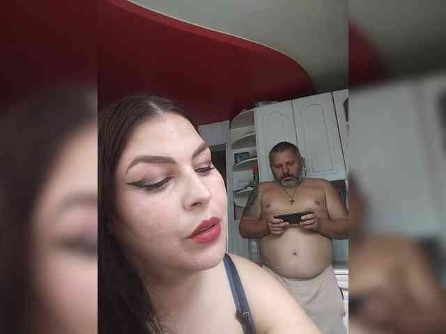 Cleopatra1990 webcam