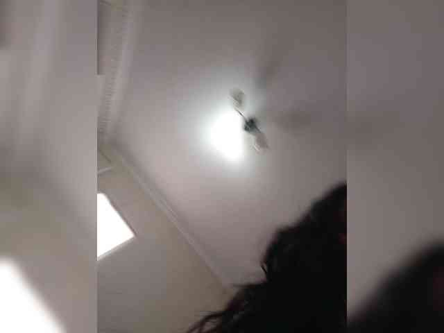 kissmabont Sex Cam Show