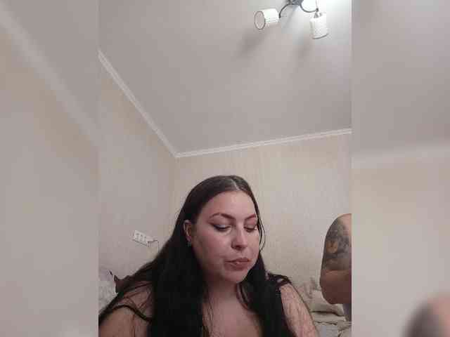 kissmabont Sex Cam Show