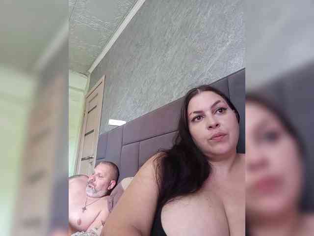 kissmabont Sex Cam Show