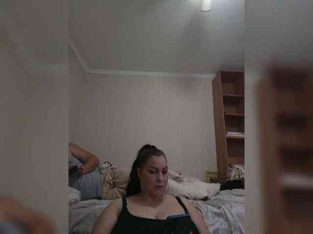 kissmabont Sex Cam Show