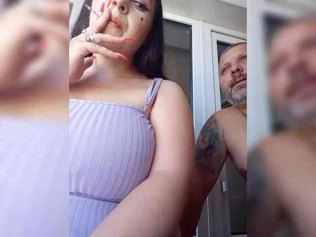 kissmabont Sex Cam Show
