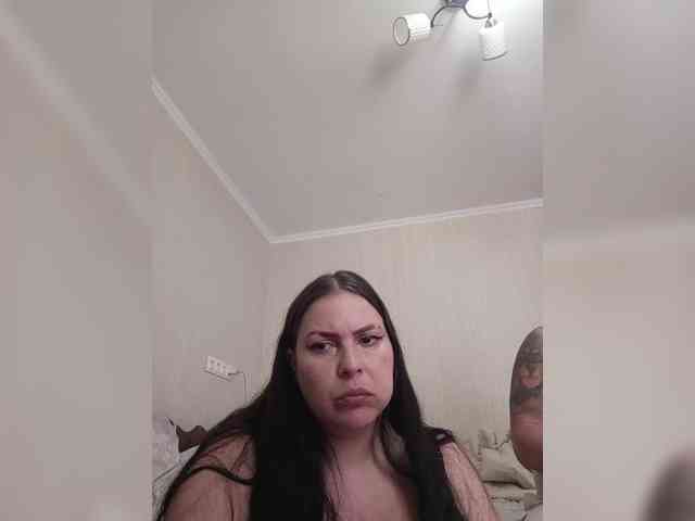 kissmabont Sex Cam Show