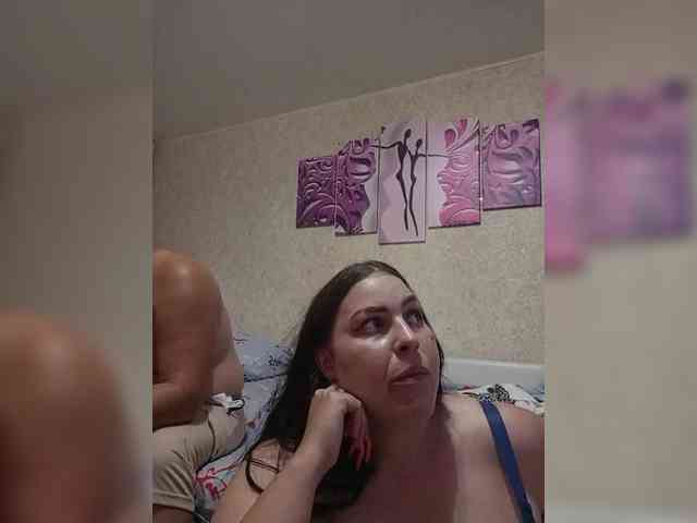 kissmabont Sex Cam Show
