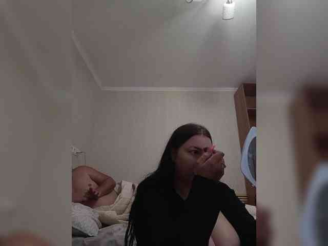 kissmabont Sex Cam Show