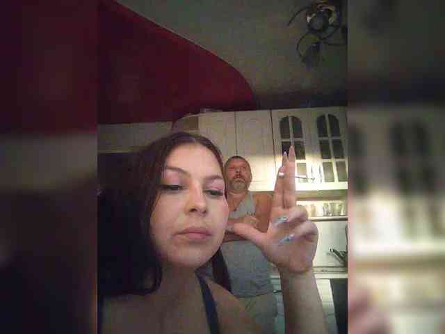 Cleopatra1990 webcam