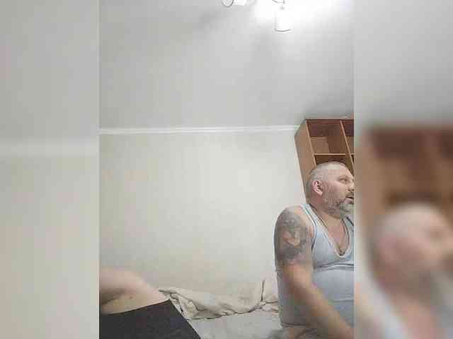 kissmabont Sex Cam Show