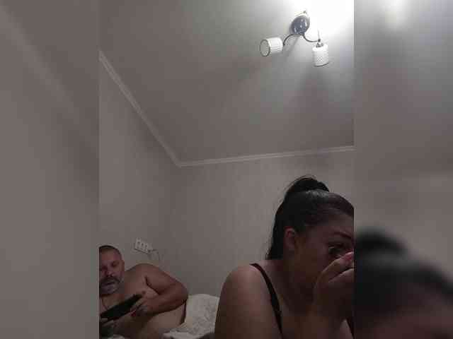 kissmabont Sex Cam Show