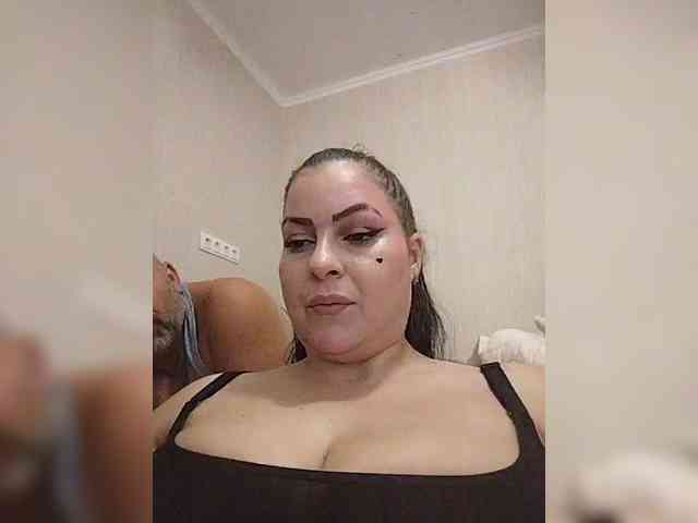 kissmabont Sex Cam Show