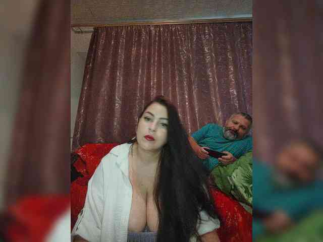 Cleopatra1990 webcam