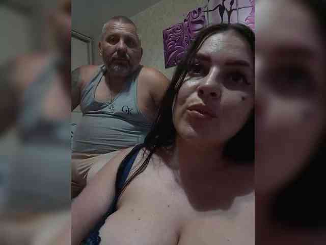 kissmabont Sex Cam Show