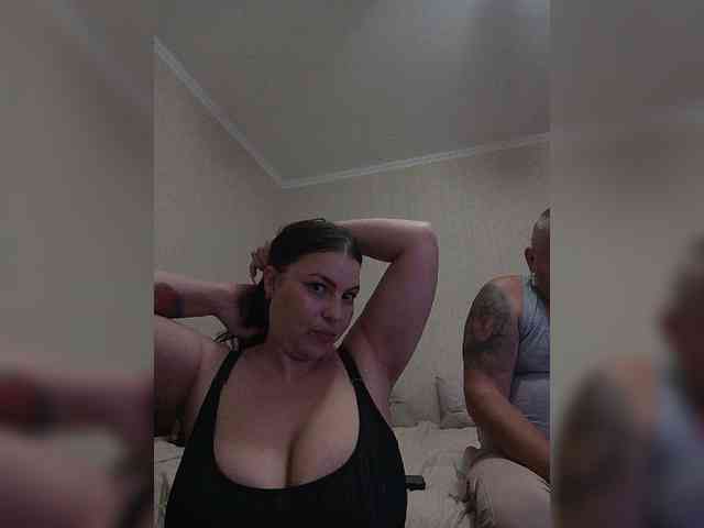 kissmabont Sex Cam Show