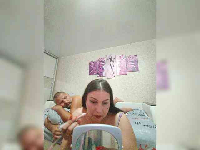 Cleopatra1990 webcam