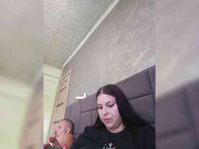 kissmabont Sex Cam Show
